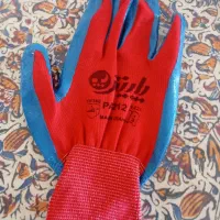 دستکش کار ماسک