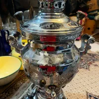 سماور شاندیز