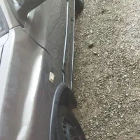 پرایدصبا88شاسی پلم