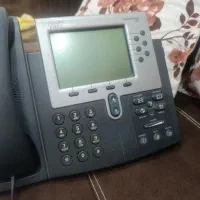 تلفن سیسکو