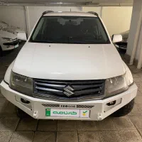 ویتارا اتوناتیک مدل ۱۳۸۷ با ضمانت کارنامه