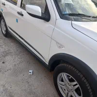 کوییک صفر خشک سفید مشکی