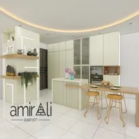 طراحی نما ساختمان و دکوراسین داخلی|خدمات پیشه و مهارت|گرگان, |دیوار