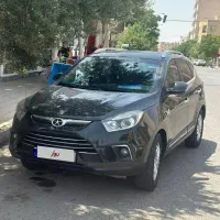 جک s5  94  خانگی|خودرو سواری و وانت|گرمسار, |دیوار