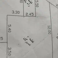 فروش یک باب مغازه بلوار جمهوری