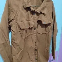 مانتو کتان مدل ریش|لباس|رباط‌کریم, نصیرشهر|دیوار