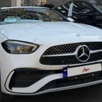 بنز کلاسC200