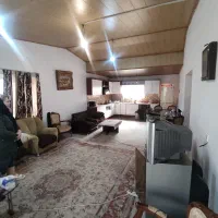 ویلا همکف دوخواب جنگلی (ناصری)|اجارهٔ خانه و ویلا|نور, |دیوار