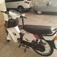 موتور بی کلاچ AXm کلکسیونی