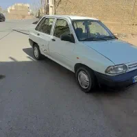 پراید مدل ۷۸|خودرو سواری و وانت|یزد, |دیوار