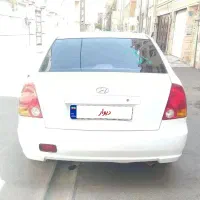 هیوندای ورنا دنده‌ای، مدل ۱۳۸۸|خودرو سواری و وانت|تهران, مهرآباد جنوبی|دیوار