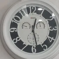 ساعت دیواری سایز بزرگ