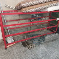 ویترین و ترازو