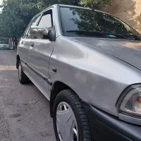 87بیرنگ هیدرولیک،دوگانه کارخانه۶سال خواب شاسی پلمب|خودرو سواری و وانت|گرگان, |دیوار