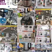 ۳۰ مدل خردکن کوکینگ سیلور کرست مایر نوا پاناسونیک