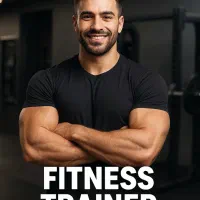 مربی بدنسازی برنامه تمرین و تغذیه تخصصی