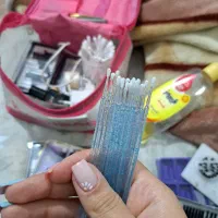 لوازم اکستنشن مژه|آرایشی، بهداشتی، درمانی|رشت, حمیدیان|دیوار