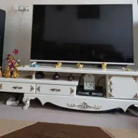 زیر تلویزیونی