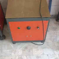 دستگاه تولید یکبار مصرف|فروشگاه و مغازه|نجفآباد, یزدانشهر|دیوار