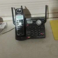 Panasonic   KX-TG5673