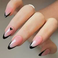 کاشت ،کاور،ژلپولیش ناخن