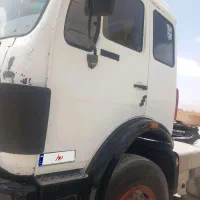 کشنده هشت سیلندر جفت سوپر