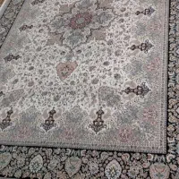 یک جفت فرش ۹ متری ۱۲۰۰ شانه