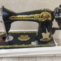 چرخ خیاطی