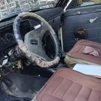 پیکان وانت مدل ۸۶|خودرو سواری و وانت|فسا, |دیوار