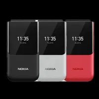 گوشی تاشو 2720 (ویتنام پلمپ)|موبایل|زاهدان, |دیوار