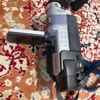 دوربین عکاسی و فیلم برداری سونی