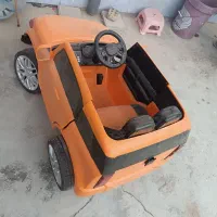 ماشین شارژی