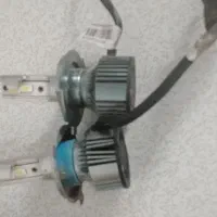 باند کنوود و هدلایت پراید|قطعات یدکی و لوازم جانبی|زابل, |دیوار