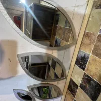 آیینه تزئینی