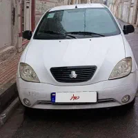 ماشین تیبا1|خودرو سواری و وانت|شهریار, شهریار|دیوار