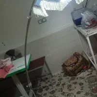 آبژور|چراغ خواب و آباژور|شیراز, صاحب الزمان|دیوار