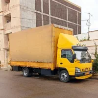 باربری فرهنگ بار آذربایجان شبانه روزی|خدمات حمل و نقل|اردبیل, |دیوار