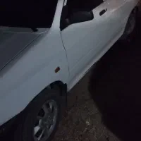 پراید مدل1398سالم131SE