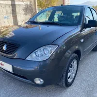 تیبا 2درحد خشک