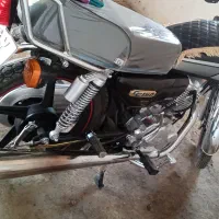 موتور  150 پرواز|موتورسیکلت|کهنوج, |دیوار