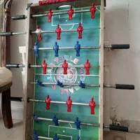 دوچرخه قفس عروس هلندی و... فوتبال دستی|دوچرخه، اسکیت، اسکوتر|اندیشه, شهرک صدف|دیوار