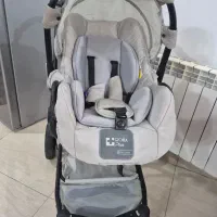 کالسکه و کریر|کالسکه و لوازم جانبی|بندر انزلی, سید آسیه|دیوار