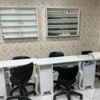 اجاره میز ناخن