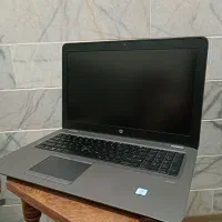 لب تاپ HP Zbook 15 G3