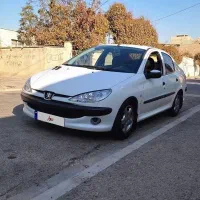 ۲۰۶sd v8|خودرو سواری و وانت|تهران, تهرانسر مرکزی|دیوار