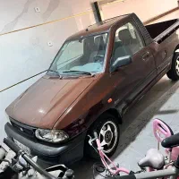 پراید وانت ۹۳