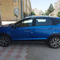 X22 لاکچری اسپرت اتوماتیک ۹۶|خودرو سواری و وانت|اصفهان, خواجو|دیوار