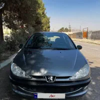 206|خودرو سواری و وانت|فولادشهر, B2|دیوار