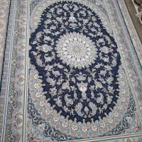 ۴ تخته فرش ۶ متری قیطران ۱۵۰۰ شانه آکبند نو