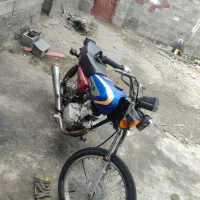 موتور 125